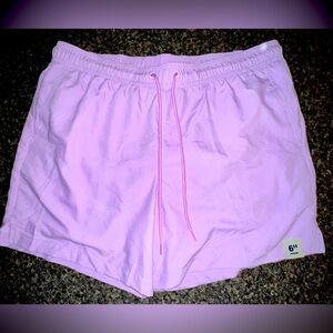 NWT George XL swim trunks